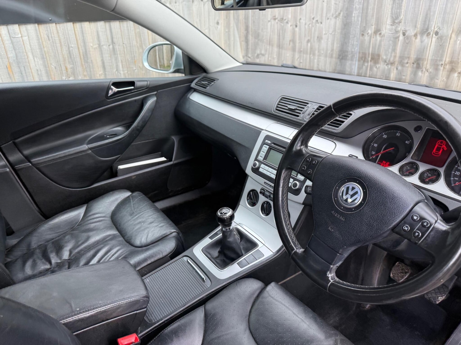 Used Volkswagen Passat 2008 for sale - 76608226: Photo 9