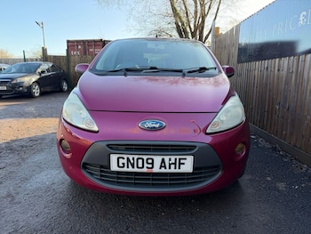 Used Ford Ka 2009 for sale - 77203233: Photo