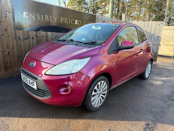 Used Ford Ka 2009 for sale - 77203233: Photo
