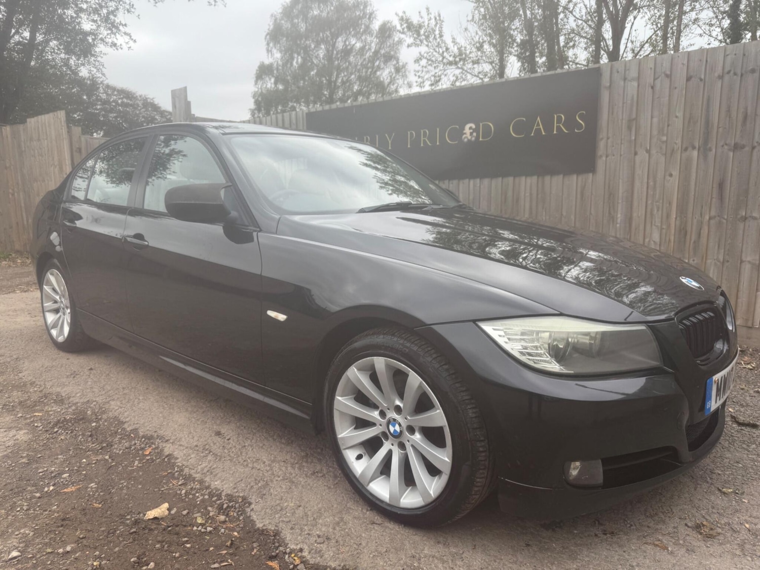 Used BMW 3 Series 2010 for sale - 76607245: Photo 1