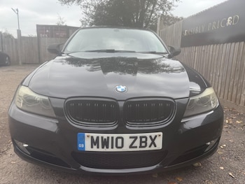 Used BMW 3 Series 2010 for sale - 76607245: Photo