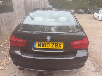 Used BMW 3 Series 2010 for sale - 76607245: Photo
