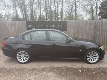 Used BMW 3 Series 2010 for sale - 76607245: Photo