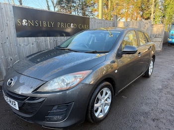 Used Mazda Mazda3 2009 for sale - 77017044: Photo