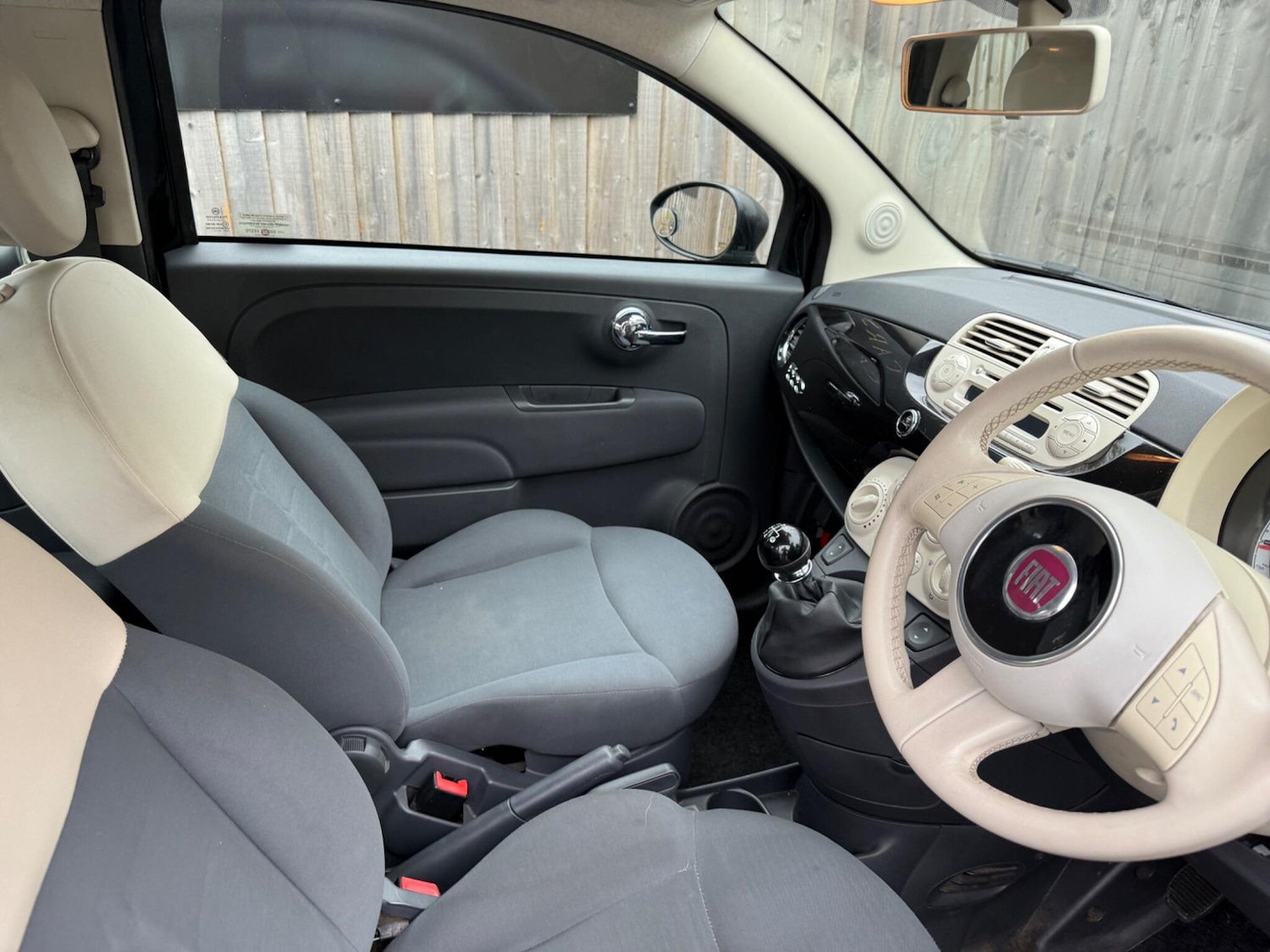 Used Fiat 500 2010 for sale - 76607141: Photo 10