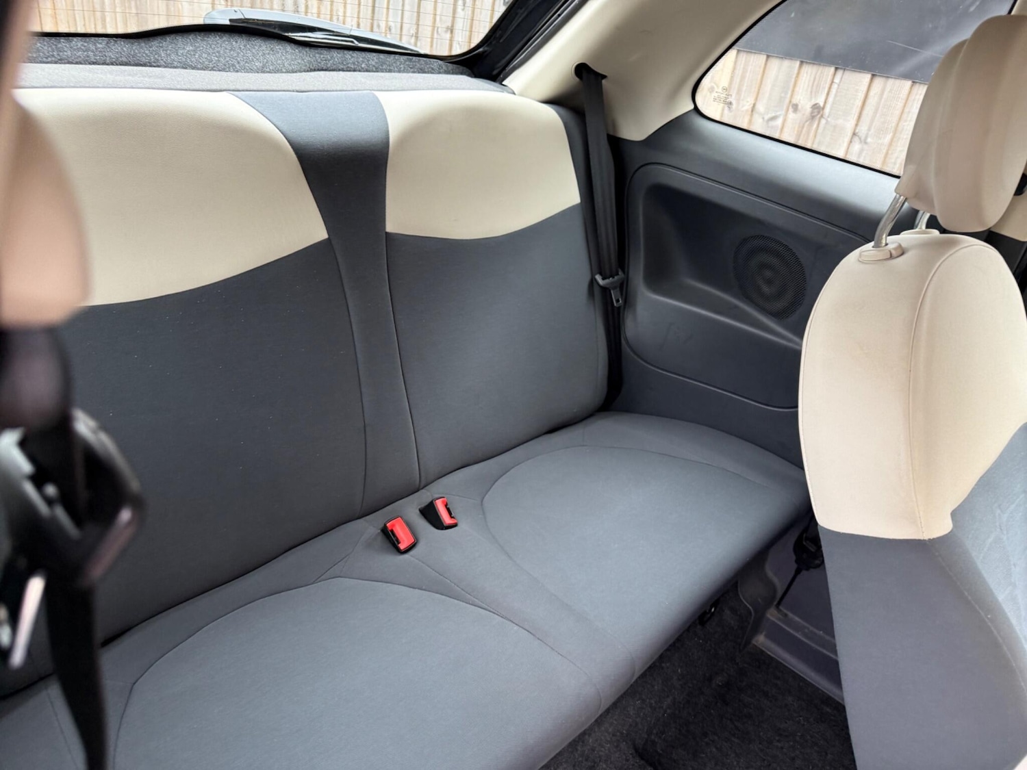 Used Fiat 500 2010 for sale - 76607141: Photo 11