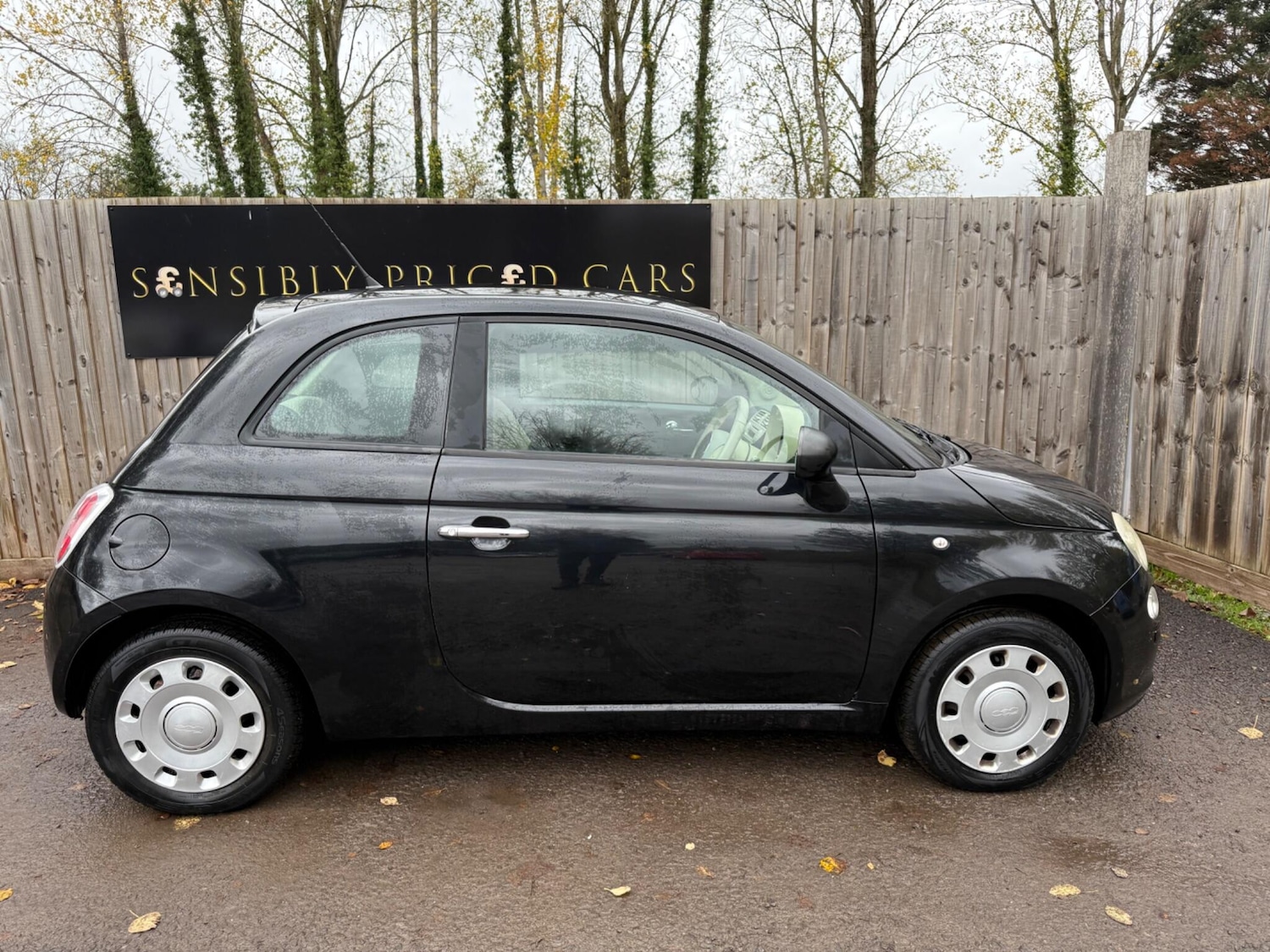 Used Fiat 500 2010 for sale - 76607141: Photo 7