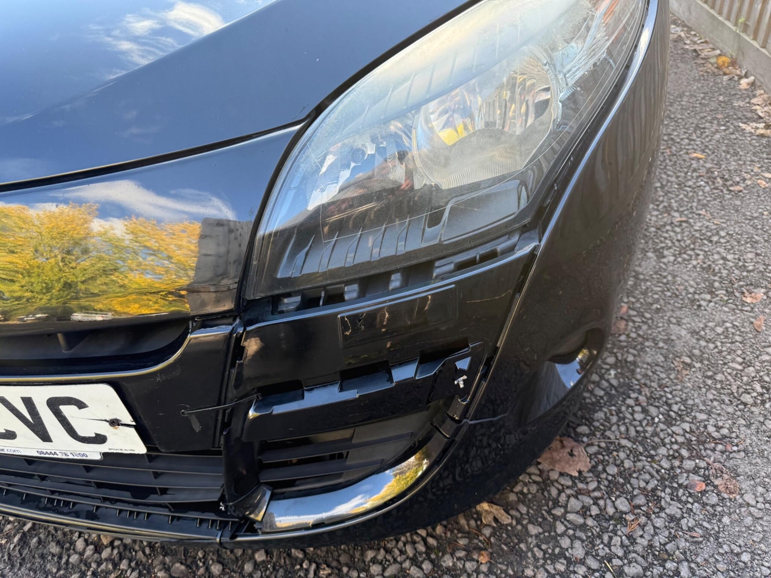 Used Renault Megane 2010 for sale - 76607448: Photo 14