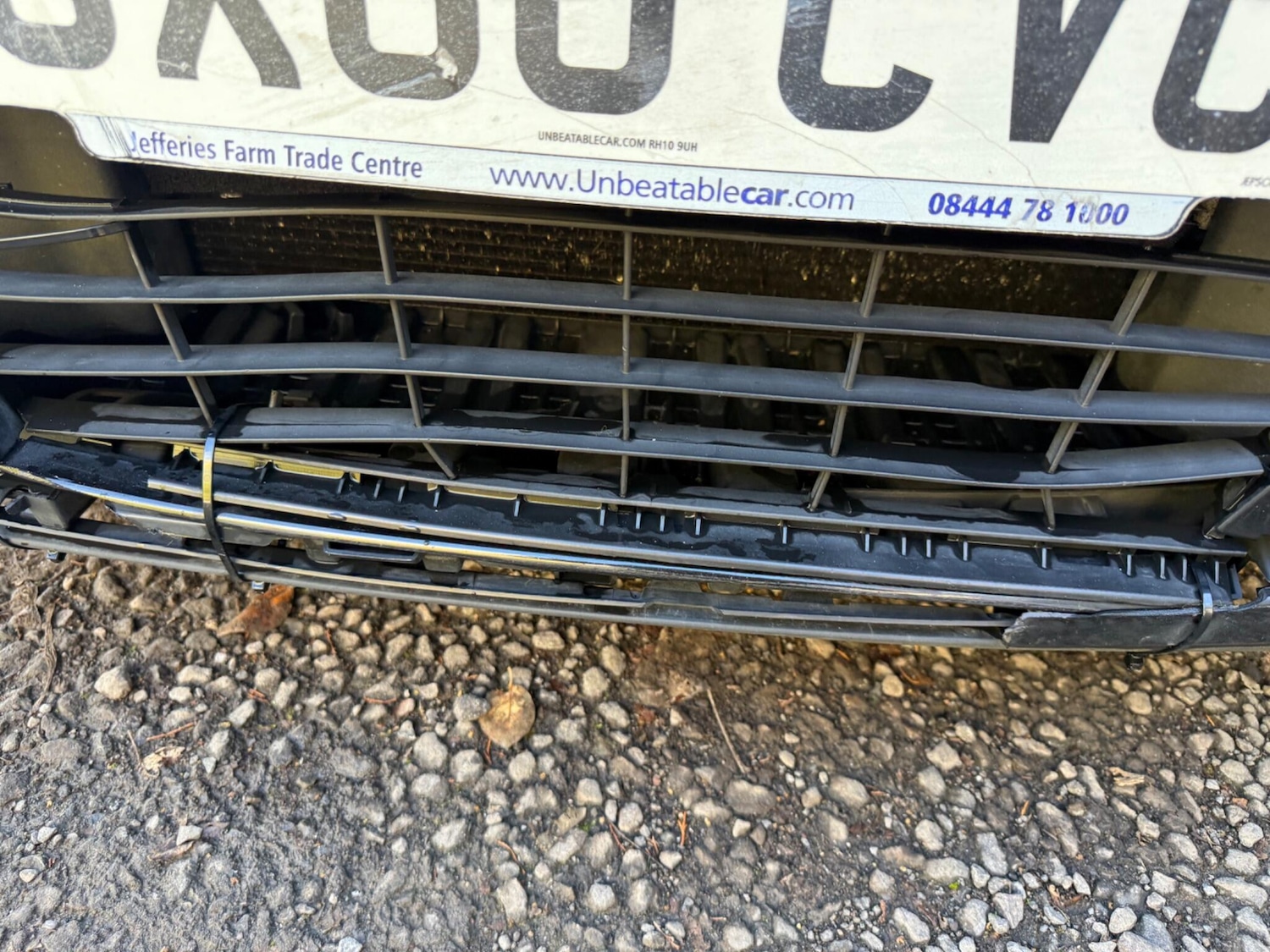 Used Renault Megane 2010 for sale - 76607448: Photo 15