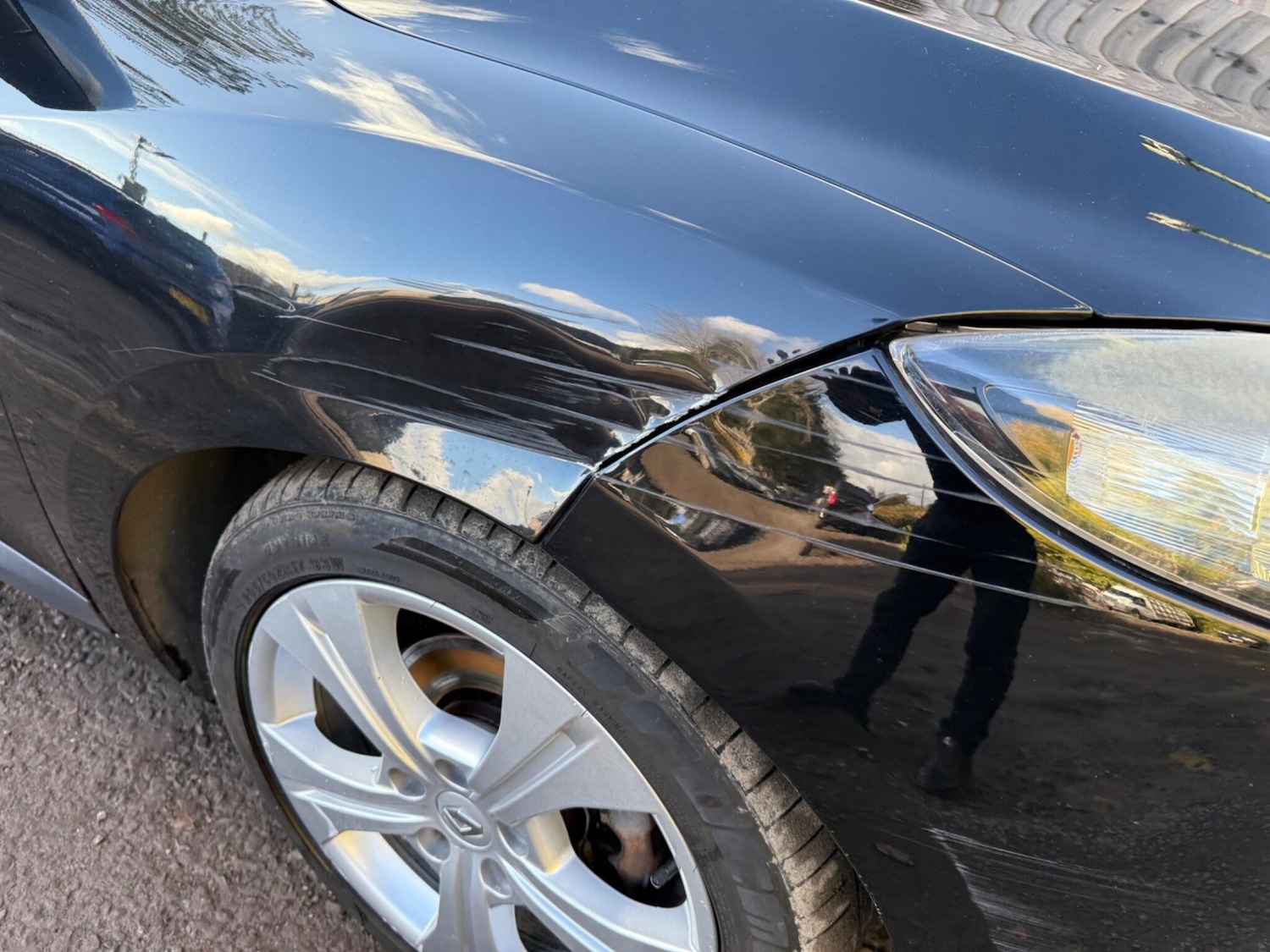 Used Renault Megane 2010 for sale - 76607448: Photo 16