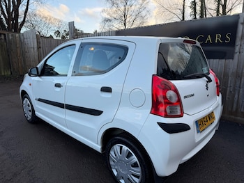 Used Suzuki Alto 2014 for sale - 77203544: Photo