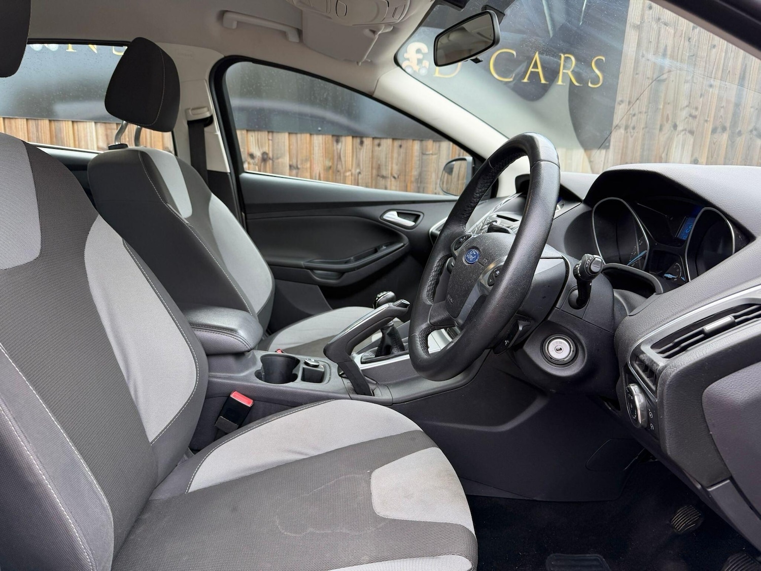 Used Ford Focus 2012 for sale - 76742619: Photo 10