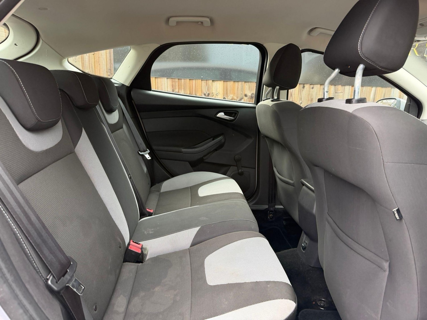 Used Ford Focus 2012 for sale - 76742619: Photo 12