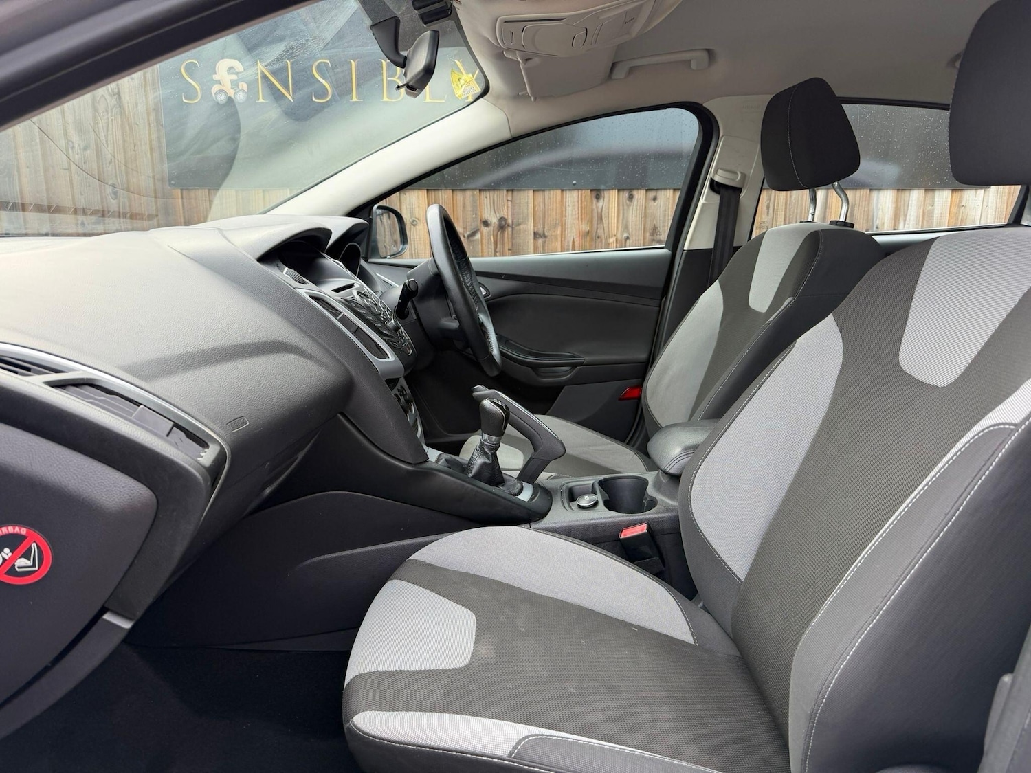 Used Ford Focus 2012 for sale - 76742619: Photo 14