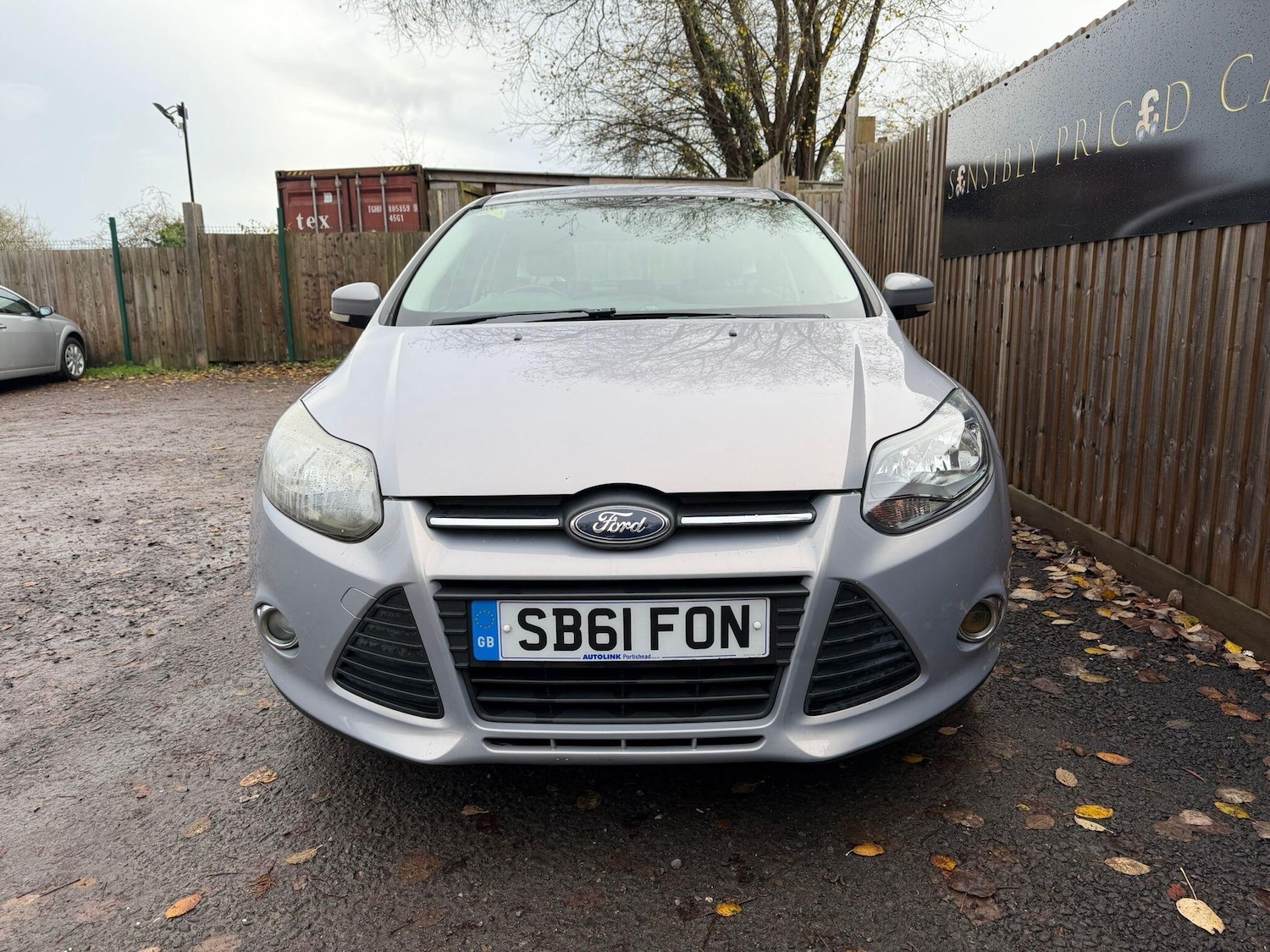 Used Ford Focus 2012 for sale - 76742619: Photo 2