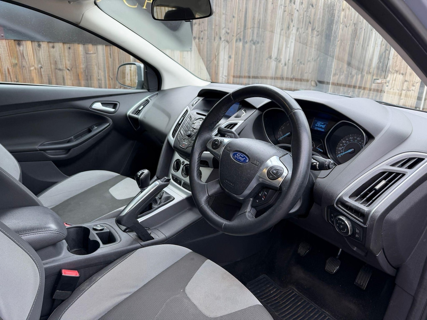 Used Ford Focus 2012 for sale - 76742619: Photo 9