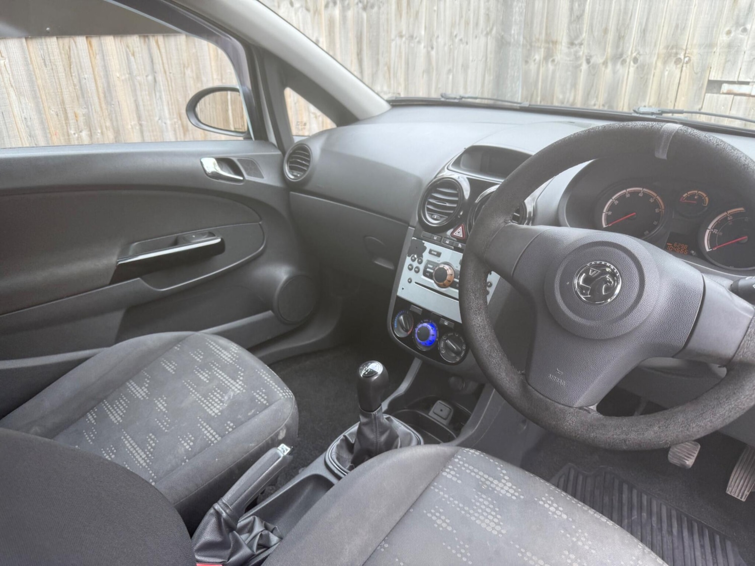 Used Vauxhall Corsa 2014 for sale - 76608507: Photo 10