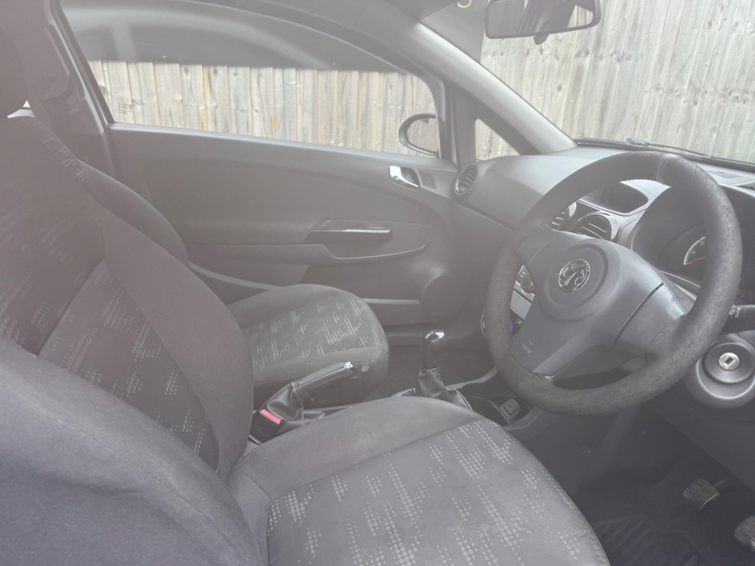 Used Vauxhall Corsa 2014 for sale - 76608507: Photo 11