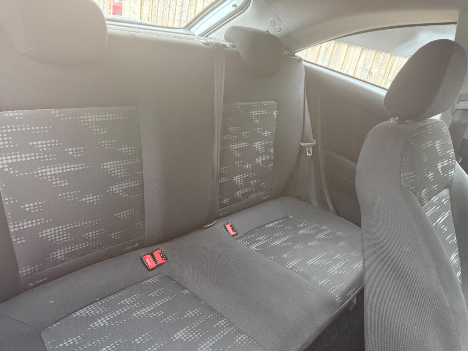 Used Vauxhall Corsa 2014 for sale - 76608507: Photo 12