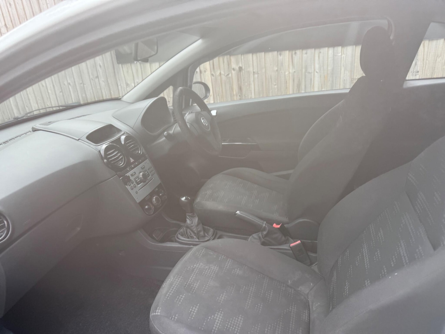 Used Vauxhall Corsa 2014 for sale - 76608507: Photo 13