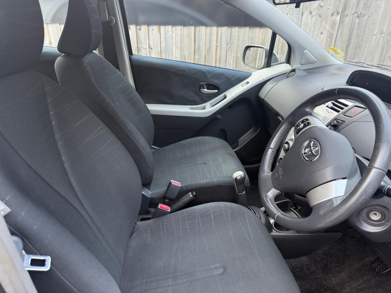 Used Toyota Yaris 2008 for sale - 76850166: Photo 9