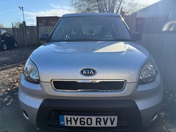Used Kia Soul 2010 for sale - 76608415: Photo