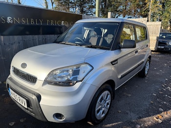Used Kia Soul 2010 for sale - 76608415: Photo
