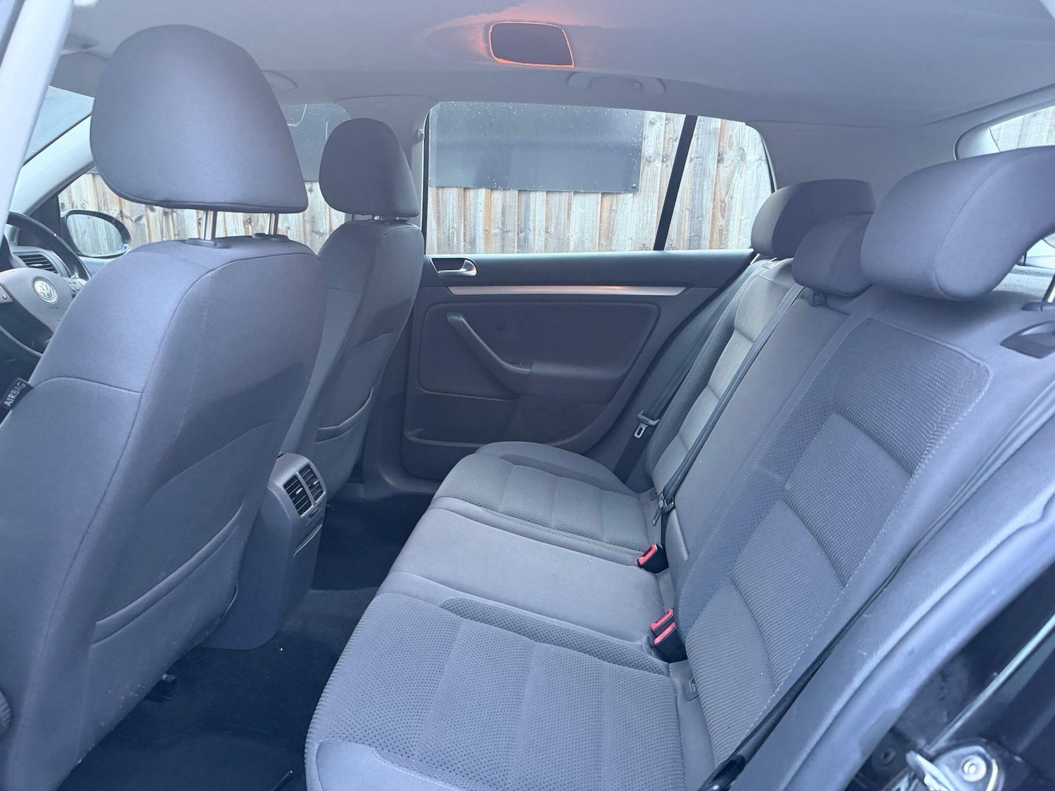 Used Volkswagen Golf 2007 for sale - 76742637: Photo 10