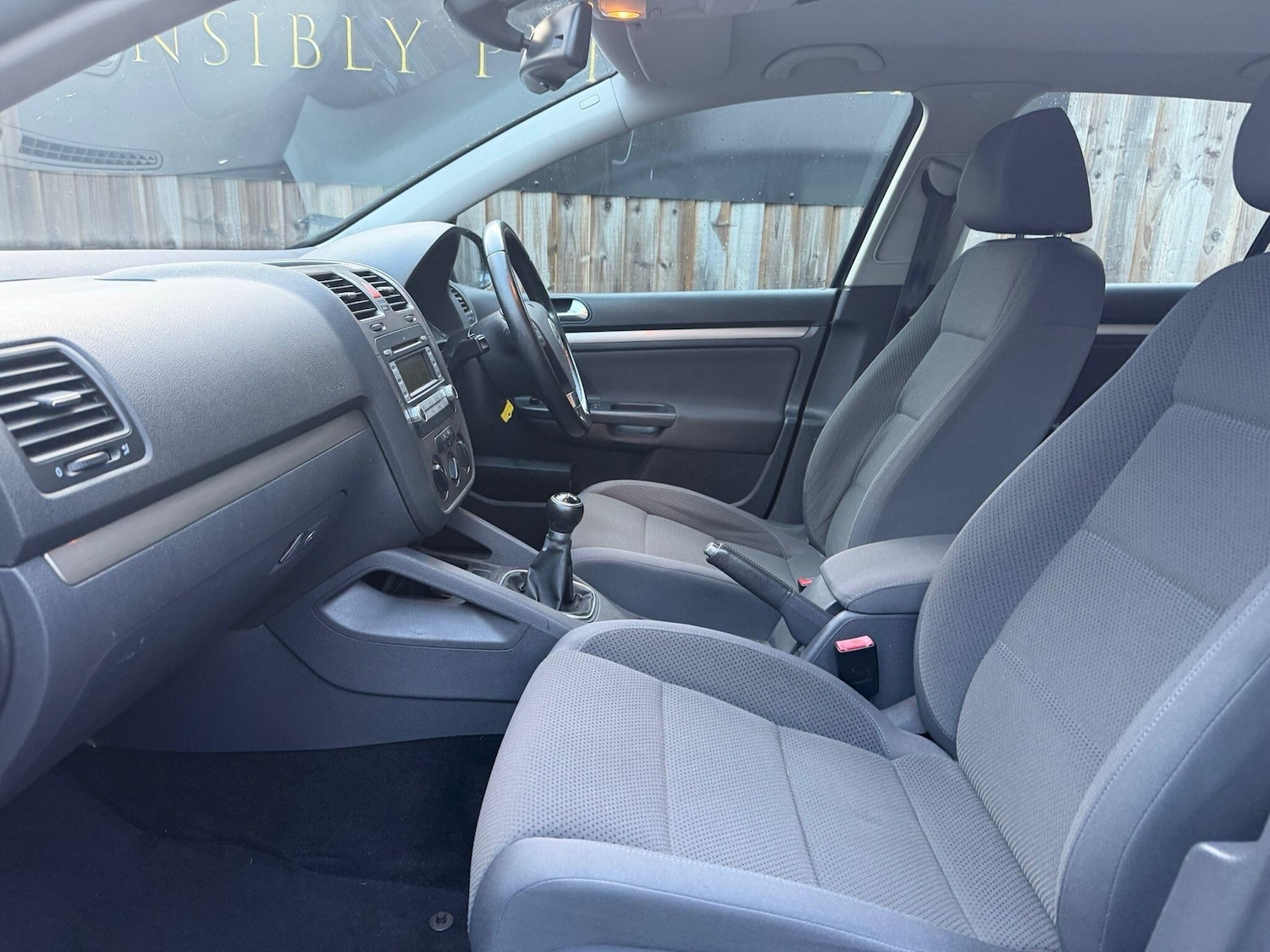 Used Volkswagen Golf 2007 for sale - 76742637: Photo 11