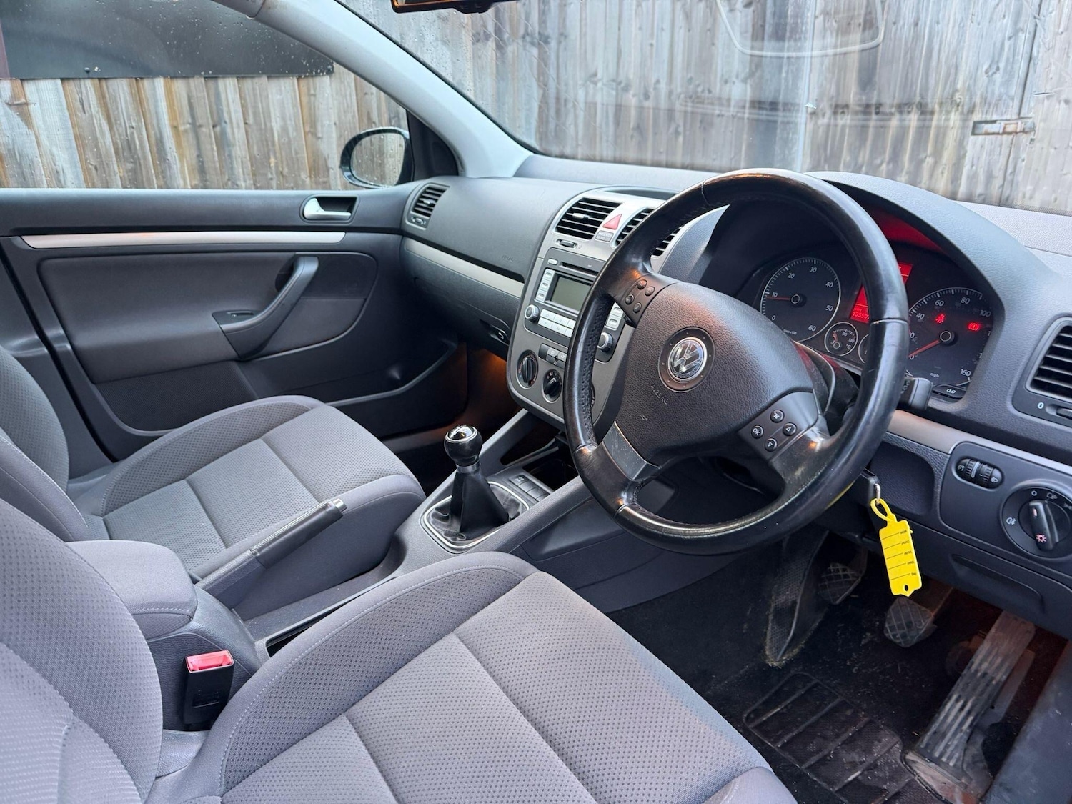 Used Volkswagen Golf 2007 for sale - 76742637: Photo 12