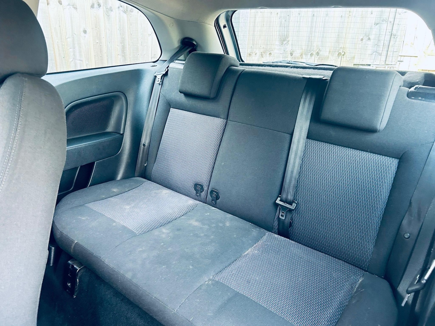 Used Ford Fiesta 2007 for sale - 76608342: Photo 11