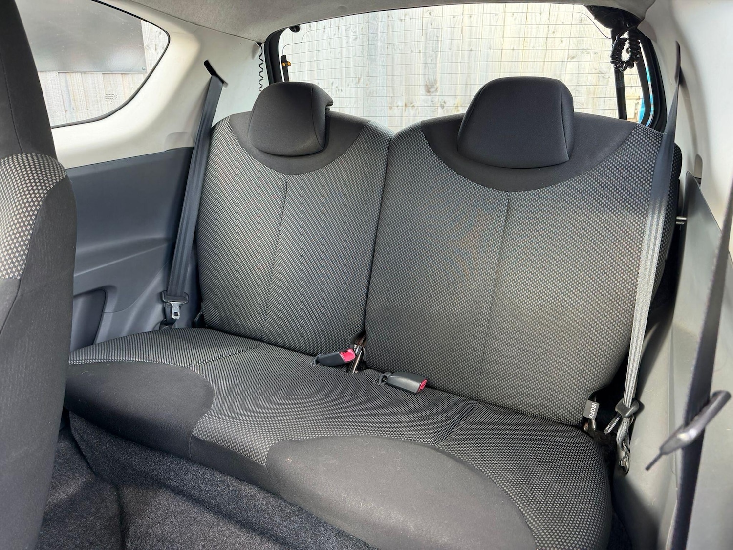 Used Toyota AYGO 2009 for sale - 76771656: Photo 10