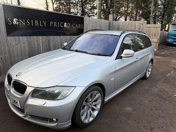 Used BMW 3 Series 2009 for sale - 77067151: Photo