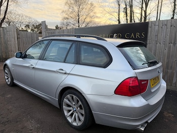 Used BMW 3 Series 2009 for sale - 77067151: Photo