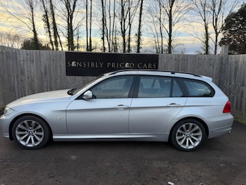 Used BMW 3 Series 2009 for sale - 77067151: Photo