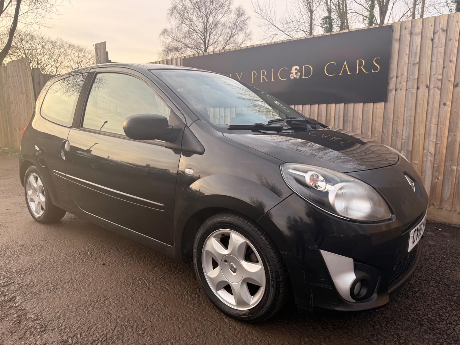 Used Renault Twingo 2010 for sale - 76608067: Photo 1