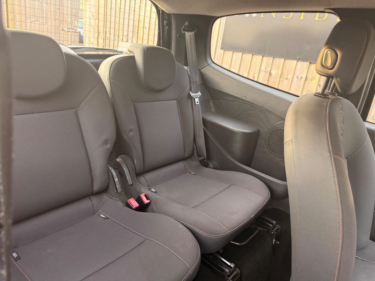 Used Renault Twingo 2010 for sale - 76608067: Photo 11