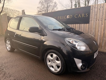 Used Renault Twingo 2010 for sale - 76608067: Photo