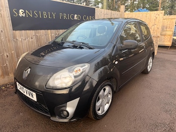 Used Renault Twingo 2010 for sale - 76608067: Photo
