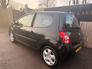 Used Renault Twingo 2010 for sale - 76608067: Photo