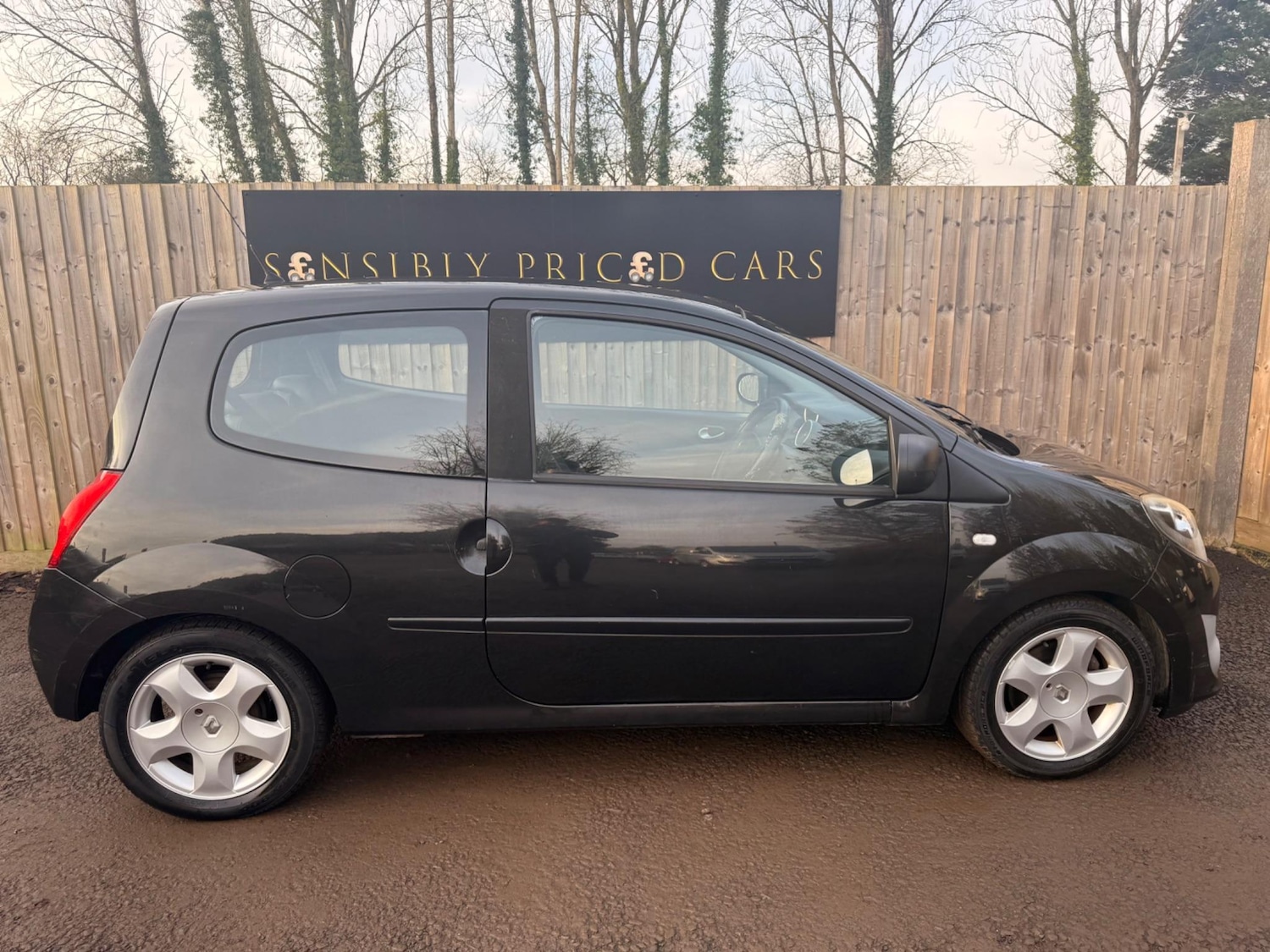 Used Renault Twingo 2010 for sale - 76608067: Photo 7