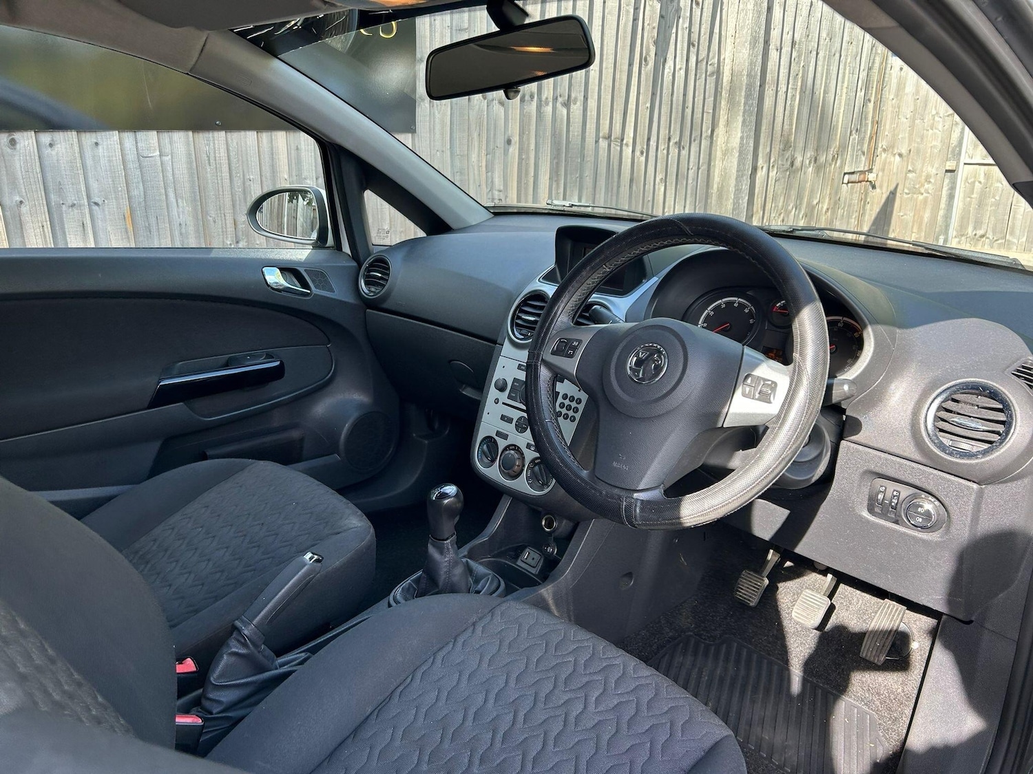 Used Vauxhall Corsa 2013 for sale - 76607055: Photo 10