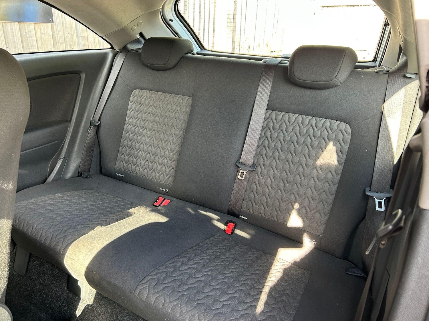 Used Vauxhall Corsa 2013 for sale - 76607055: Photo 12