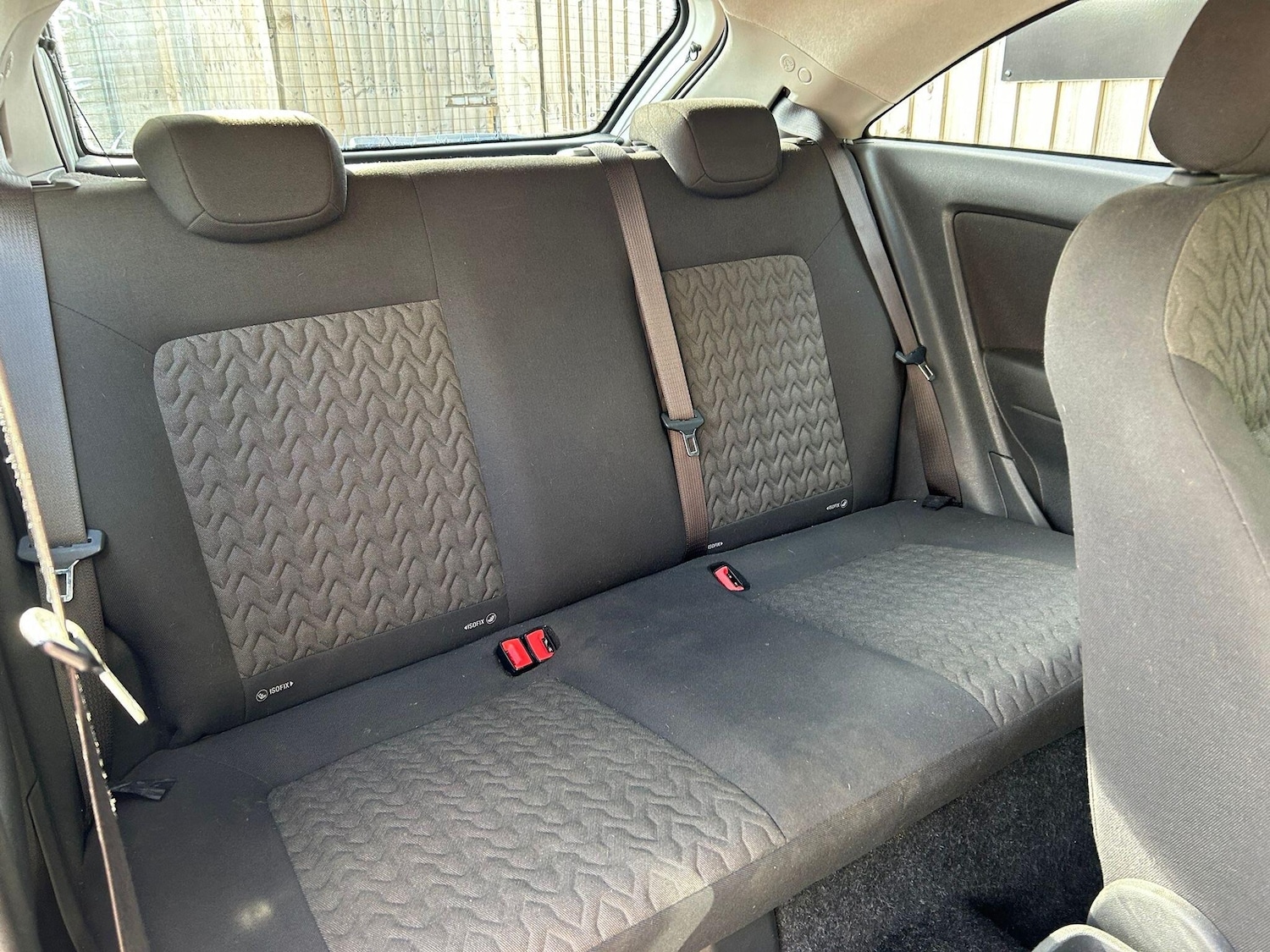 Used Vauxhall Corsa 2013 for sale - 76607055: Photo 13