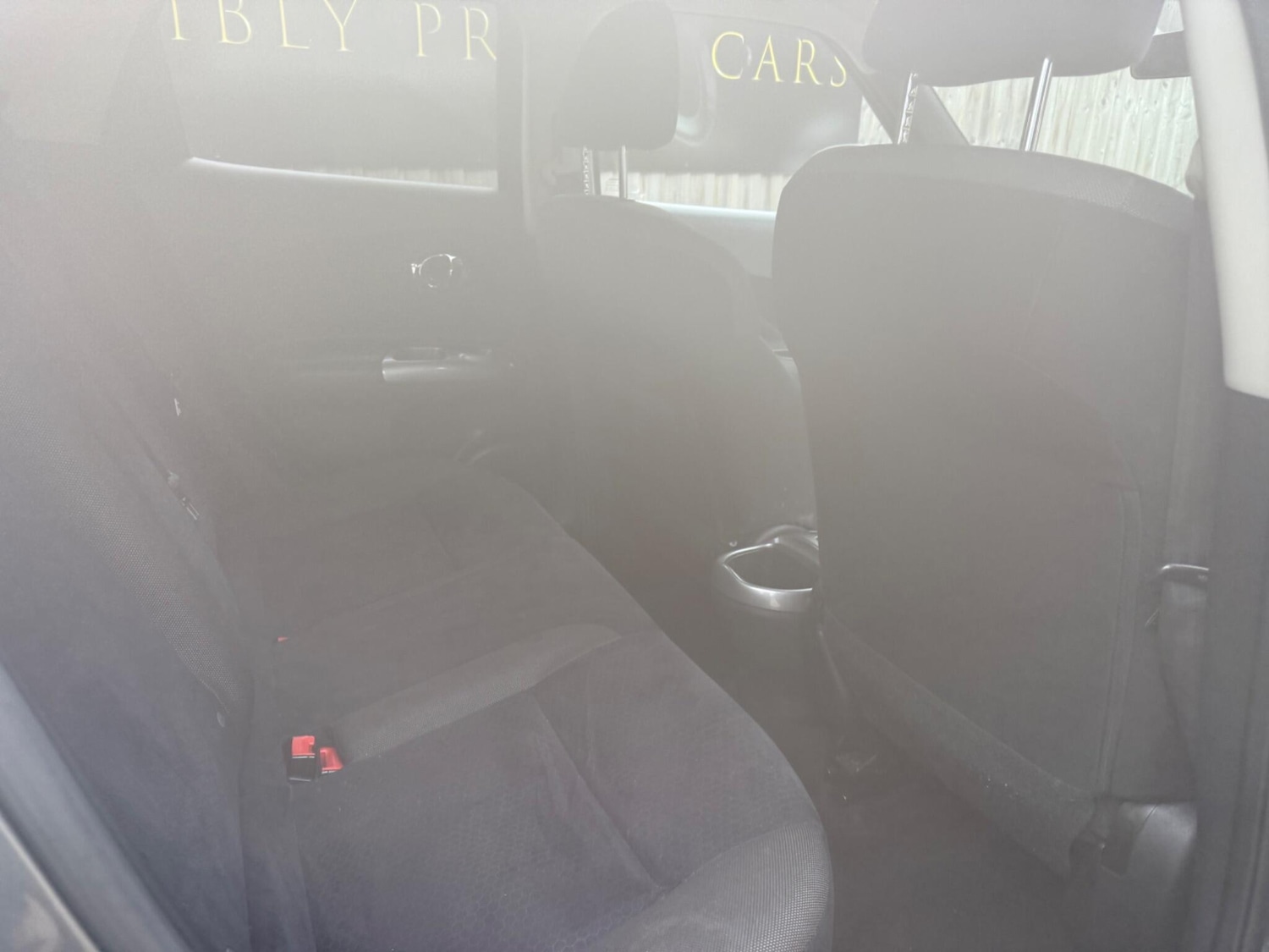 Used Nissan Juke 2012 for sale - 76607120: Photo 11