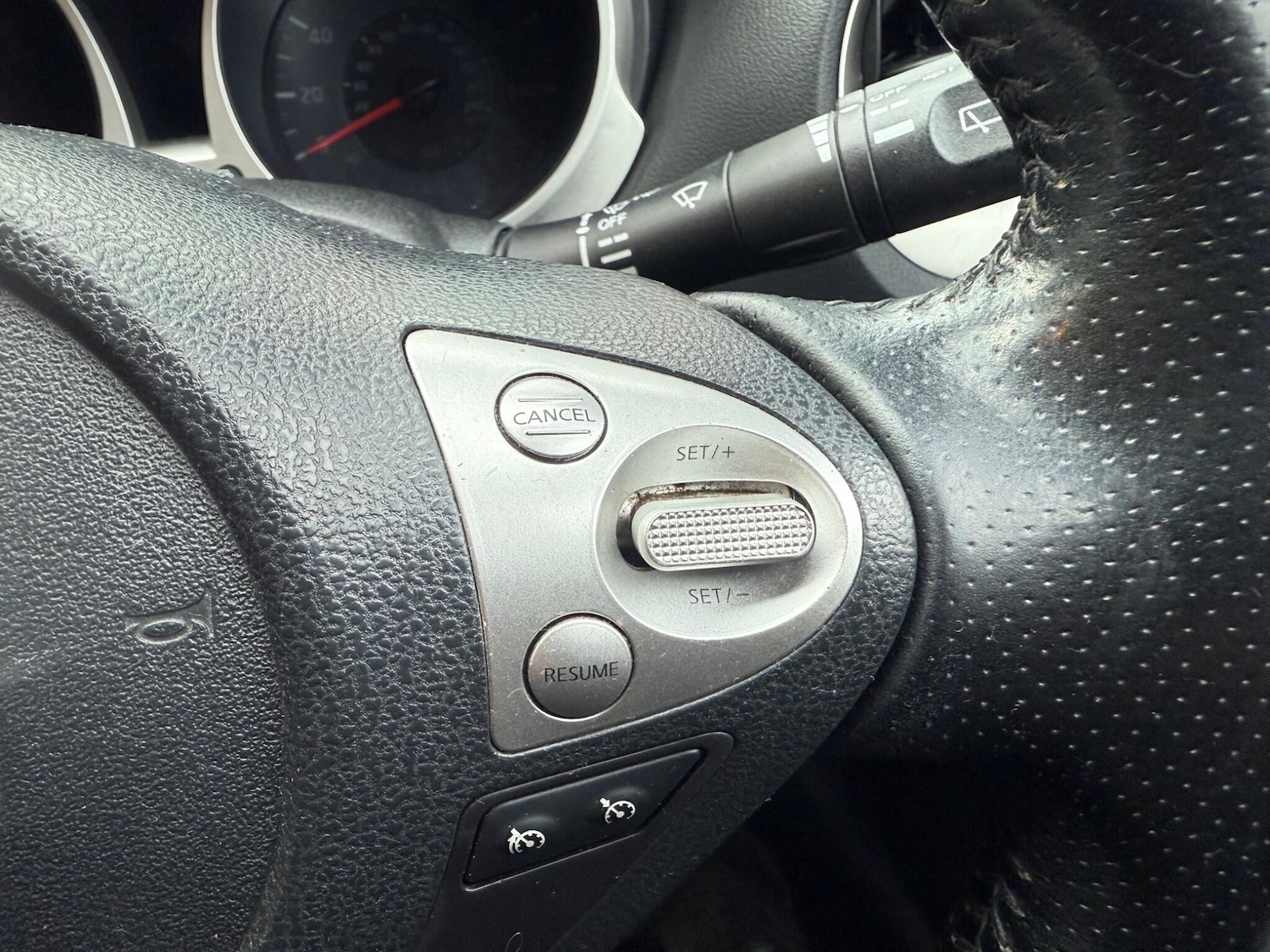 Used Nissan Juke 2012 for sale - 76607120: Photo 12