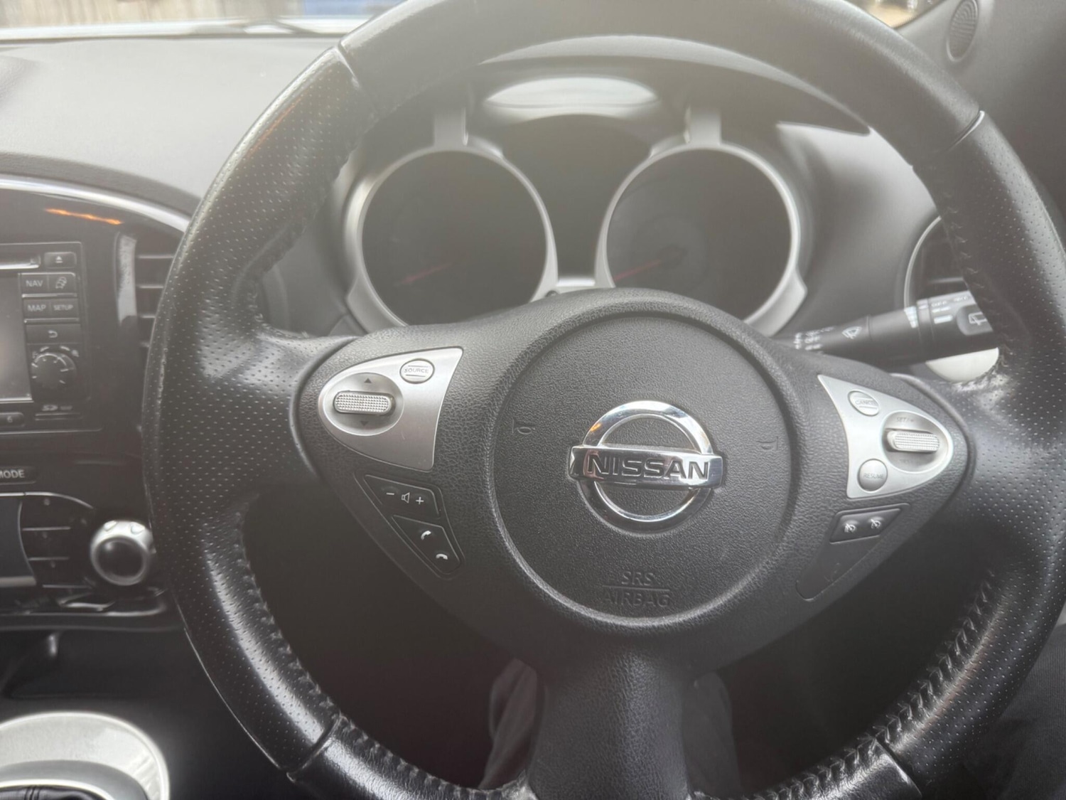 Used Nissan Juke 2012 for sale - 76607120: Photo 15