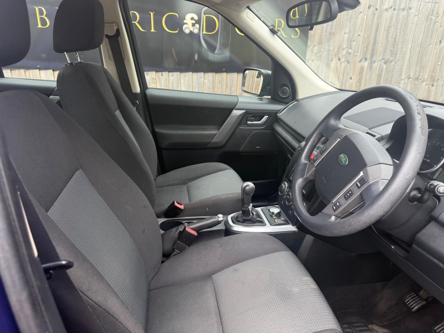 Used Land Rover Freelander 2010 for sale - 76607238: Photo 10