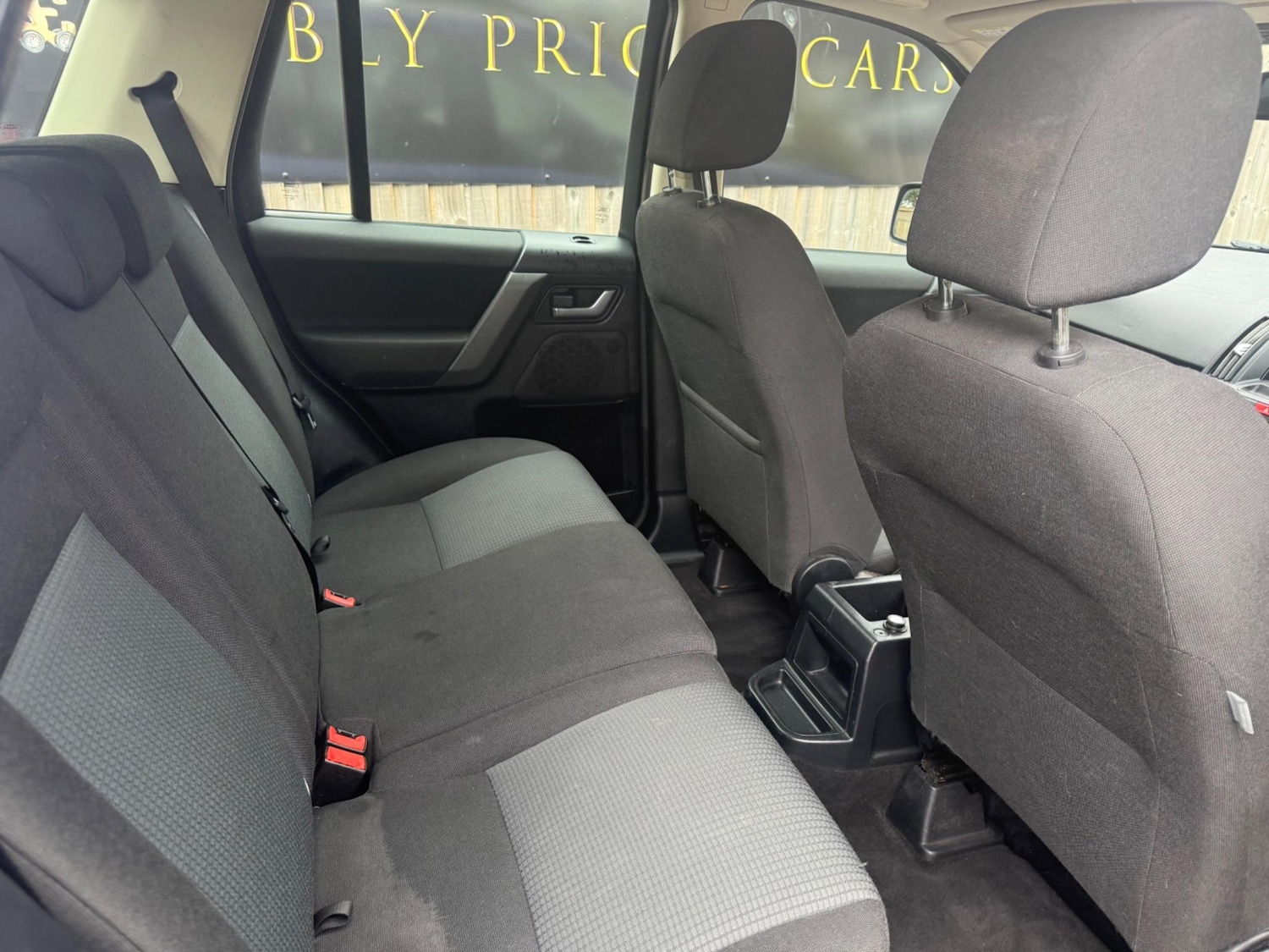 Used Land Rover Freelander 2010 for sale - 76607238: Photo 12