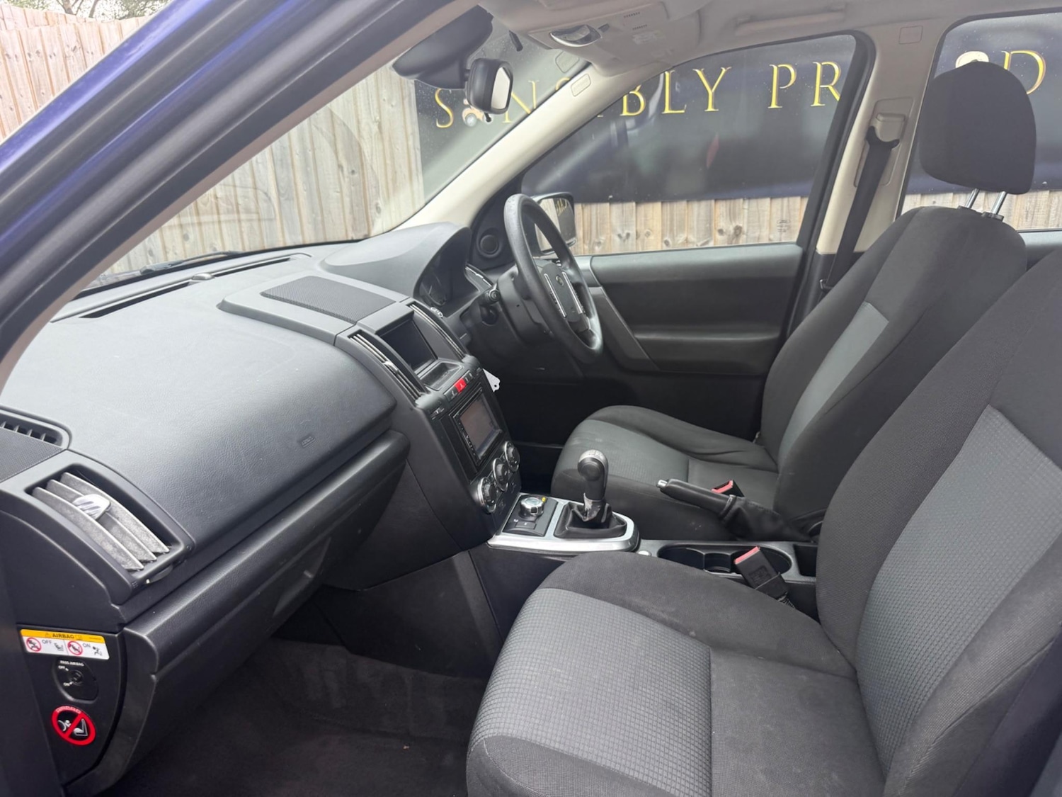 Used Land Rover Freelander 2010 for sale - 76607238: Photo 18